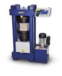 Compression Machine